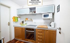 Mateja House - Apartments In Zirovnica