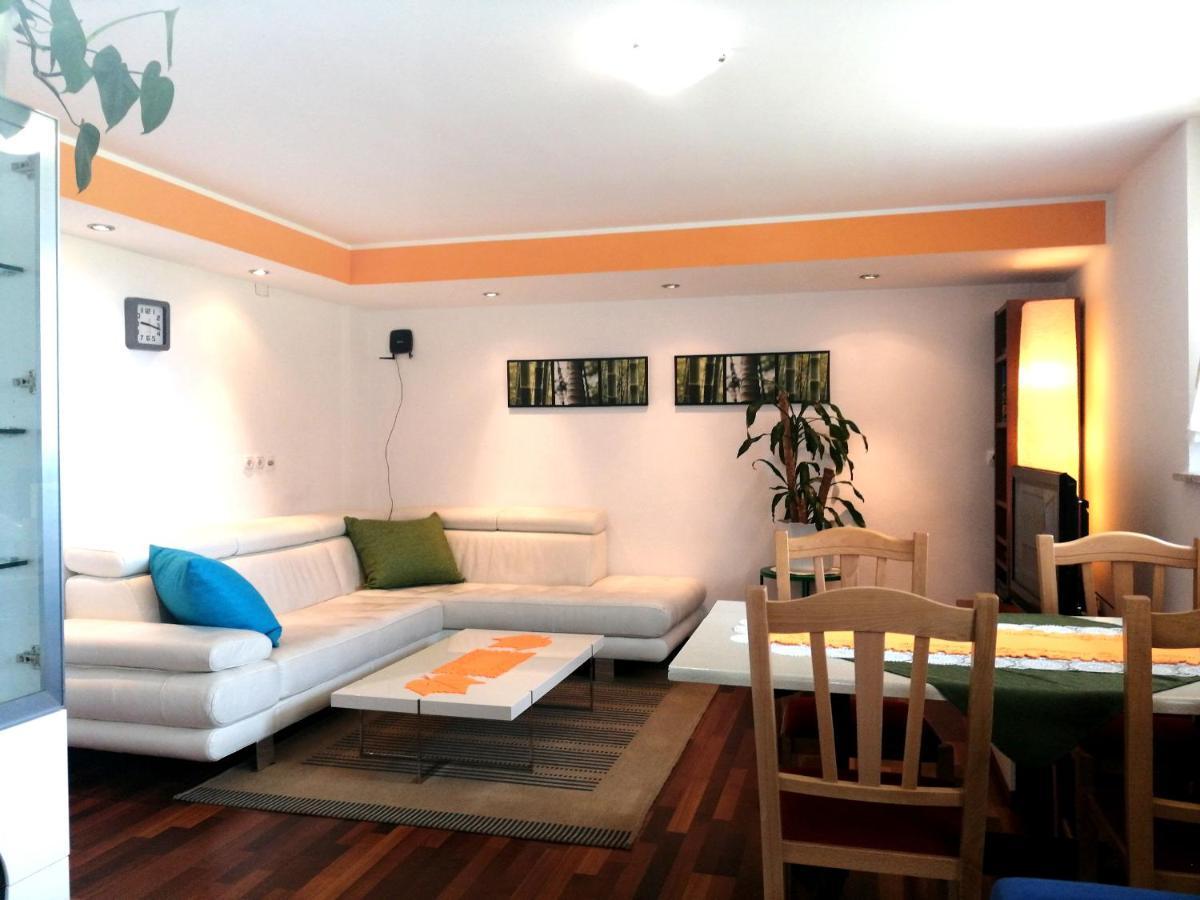 Mateja House - Apartments In Zirovnica Rodine Esterno foto