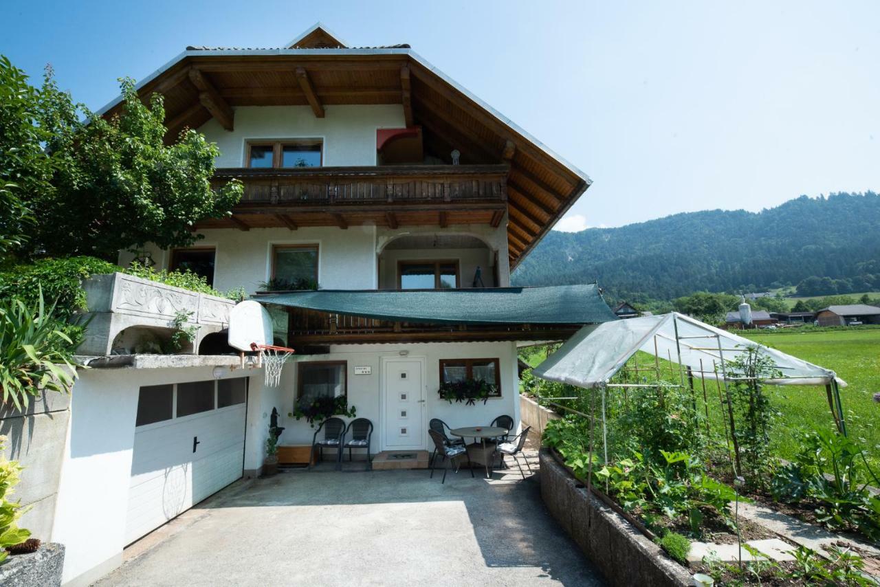 Mateja House - Apartments In Zirovnica Rodine Esterno foto